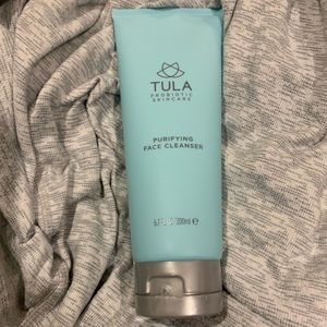 Tula Purifying Cleanser